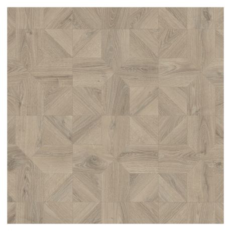 ламинат QUICK-STEP Impressive Patterns 33кл/8мм Дуб серый теплый брашированный Ф4 396х1200мм