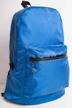 Рюкзак GOSHA OREKHOV Minimal Daypack M (Синий Сапфировый-02041)