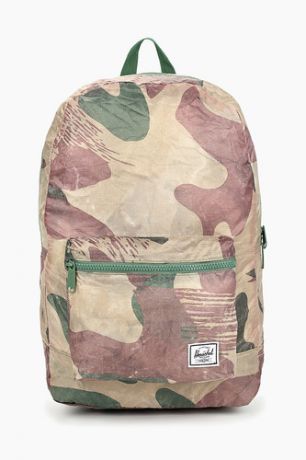 Рюкзак HERSCHEL Packable Daypack 10076 (Brushstroke Camo)