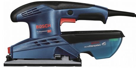 Вибрационная шлифовальная машина Bosch GSS 23 A 601070400