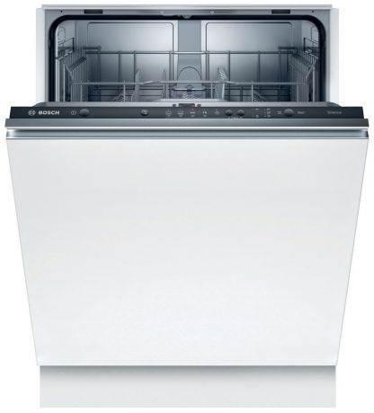 Полновстраиваемая посудомоечная машина Bosch SMV25BX01R