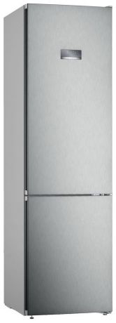 Двухкамерный холодильник Bosch KGN 39 VL 25 R