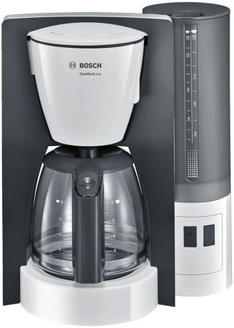Кофеварка Bosch TKA6A041 Белый