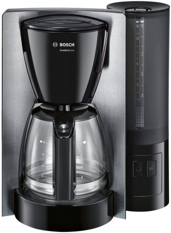 Кофеварка Bosch TKA6A643 Черный