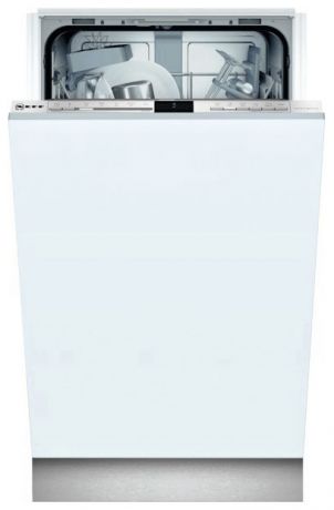 Полновстраиваемая посудомоечная машина Neff S853HKX50R