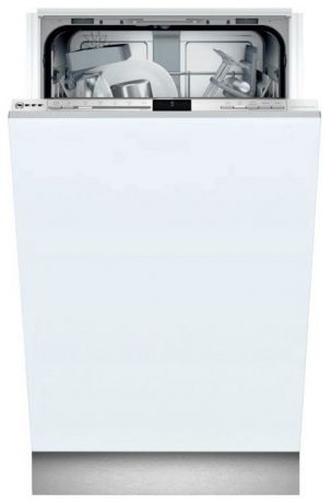 Полновстраиваемая посудомоечная машина Neff S853IKX50R