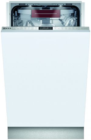 Полновстраиваемая посудомоечная машина Neff S889ZMX60R