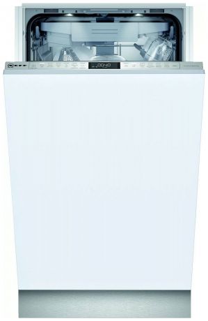 Полновстраиваемая посудомоечная машина Neff S855HMX70R