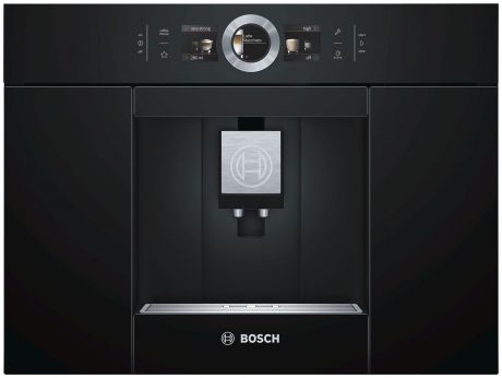 Встраиваемое кофейное оборудование Bosch CTL636EB6