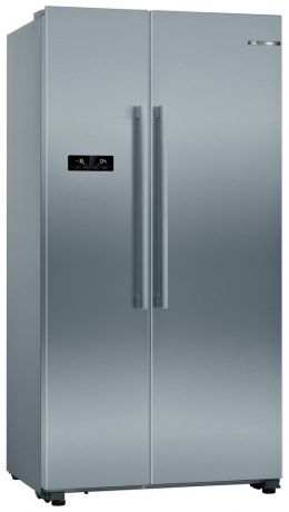 Холодильник Side by Side Bosch KAN 93 VL 30 R