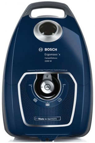 Пылесос Bosch BGL72294