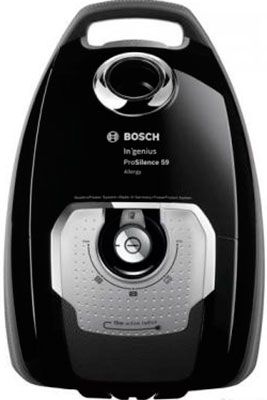 Пылесос Bosch BGL8SIL 59 D