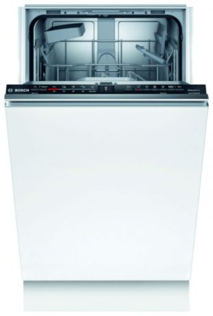 Полновстраиваемая посудомоечная машина Bosch SPV2HKX1DR