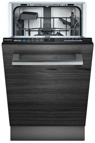 Полновстраиваемая посудомоечная машина Siemens SR61HX4DKR