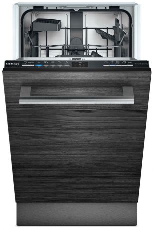 Полновстраиваемая посудомоечная машина Siemens SR61IX1DKR