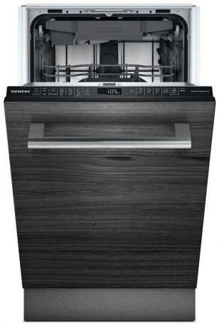 Полновстраиваемая посудомоечная машина Siemens SR65HX10MR