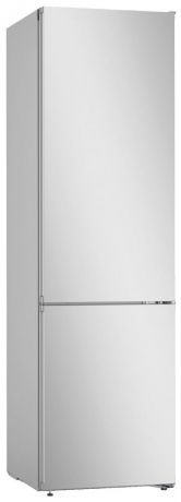 Двухкамерный холодильник Bosch KGN 39 IJ 22 R VarioStyle со съемной панелью