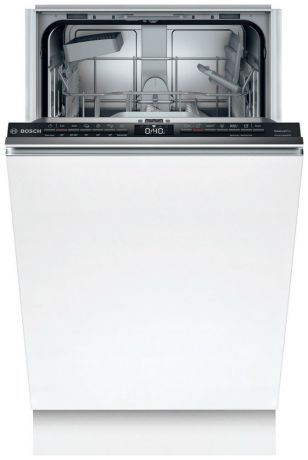 Полновстраиваемая посудомоечная машина Bosch SPV4HKX1DR