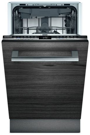 Полновстраиваемая посудомоечная машина Siemens SR63HX1NMR