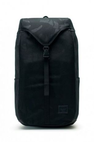 Рюкзак HERSCHEL THOMPSON (Black/Tonal Camo)