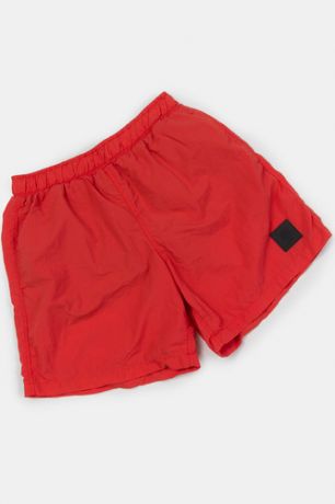 Шорты МЕЧ L19 M-Shorts 2.0 (Коралловый, M)