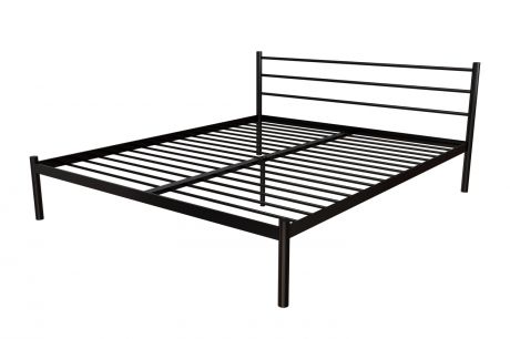 Кровать без подъёмного механизма Сиена