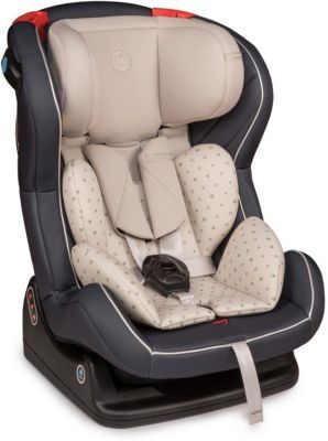 Happy Baby Автокресло Happy Baby Passenger V2, 0-25 кг, graphite
