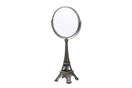 Зеркало косметическое двустороннее Paris