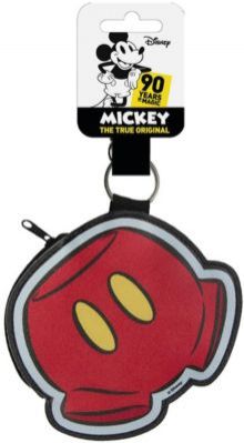 Микки Маус и его друзья Брелок-кошелёк Cerda Disney Шортики Микки