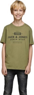 JACK & JONES Junior Футболка Jack & Jones