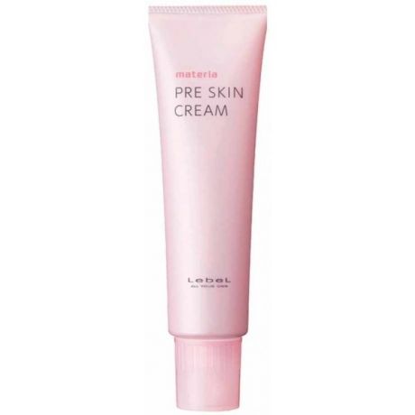 Lebel Cosmetics Крем Pre Skin Cream Защитный для Кожи Головы, 150г