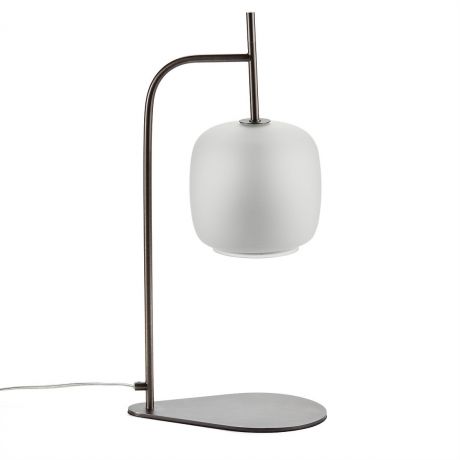 Лампа LaRedoute Misuto дизайн Э Галлины единый размер черный