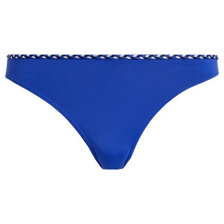 Плавки LaRedoute От купальника форма бикини 44 (FR) - 50 (RUS) синий
