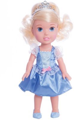 Disney Princess Кукла-малышка "Принцессы Диснея" Золушка, 31 см.