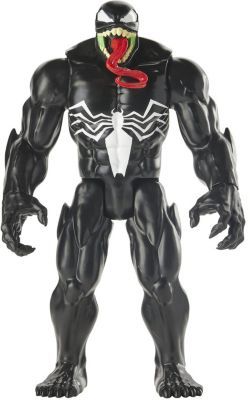 Hasbro Spider-Man Фигурка Hasbro Делюкс Веном, 30 см