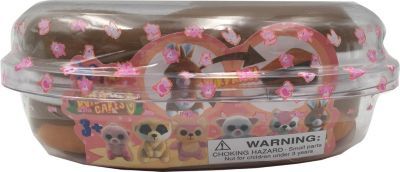 Premium Toys Игрушка-вывернушка Sweet Pups Wild cakes Коала