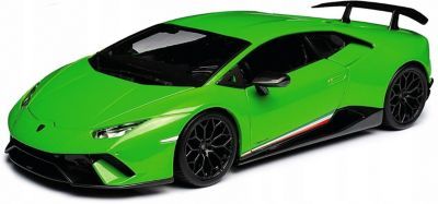 Maisto Машина Maisto Lamborghini Huracan Performante, 1:18