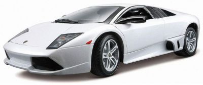 Maisto Машинка Maisto Lamborghini Murcielago LP640 2007, 1:18