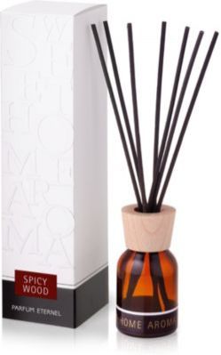 Parfum Eternel Ароматизатор для гостиной Sweet Home Aroma Spicy Wood, 60 мл