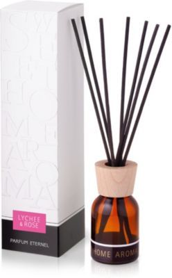 Parfum Eternel Ароматизатор для гостиной Sweet Home Aroma Lychee & Rose, 60 мл