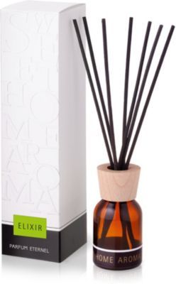 Parfum Eternel Ароматизатор для гостиной Sweet Home Aroma Elixir, 60 мл
