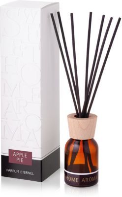 Parfum Eternel Ароматизатор для гостиной Sweet Home Aroma Apple Pie, 60 мл