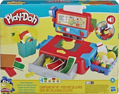 Play-Doh Игровой набор Play-Doh Касса