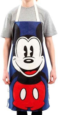 Микки Маус и его друзья Фартук Funko Disney Classic: Apron: Микки Маус, UT-DI05742