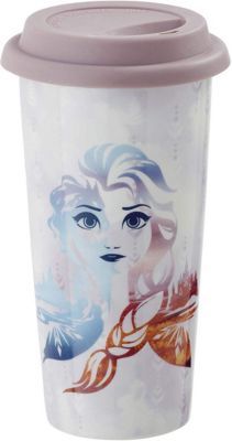 Холодное сердце Кружка Funko Frozen 2: Эльза, UT-FR06287