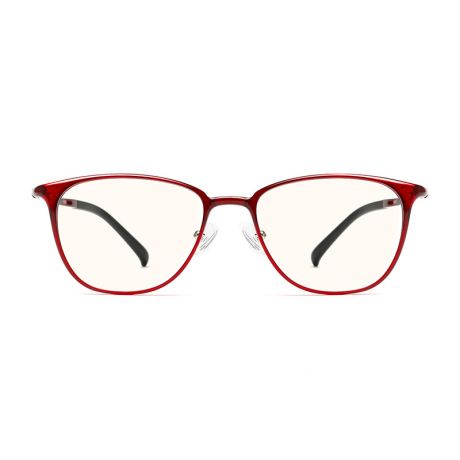 TS Computer Glasses (красный)