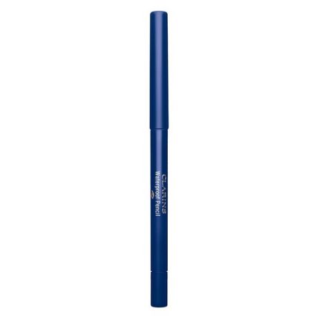 Clarins Waterproof Pencil Автоматический водостойкий карандаш для глаз 02 chestnut