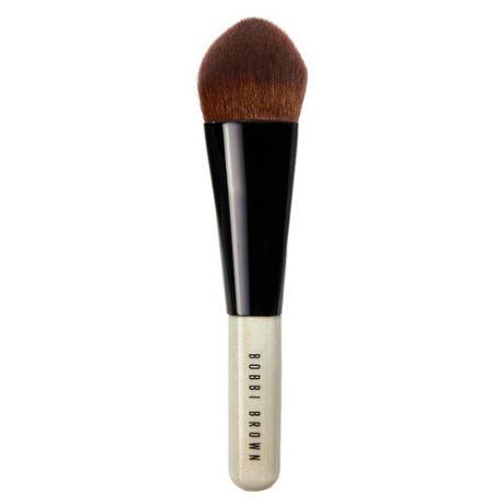 Bobbi Brown Precise Buffing Brush Кисть косметическая