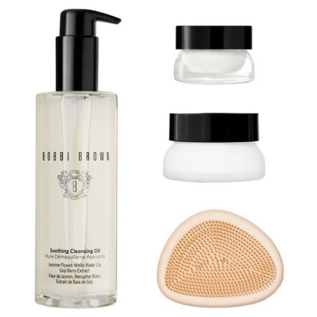 Bobbi Brown Soothe & Repair Extra Skincare Set Набор для ухода за кожей лица