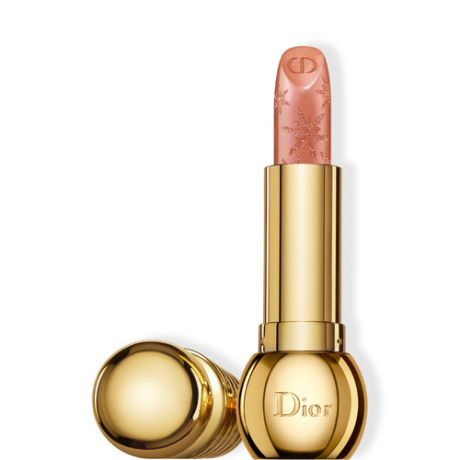 Dior Diorific Golden Nights Помада для губ 72 Мерцающий красный